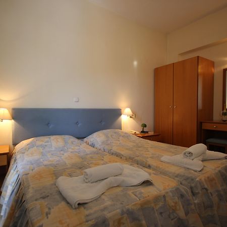 Filmar Hotel, Ixia, Rhodes Εξωτερικό φωτογραφία