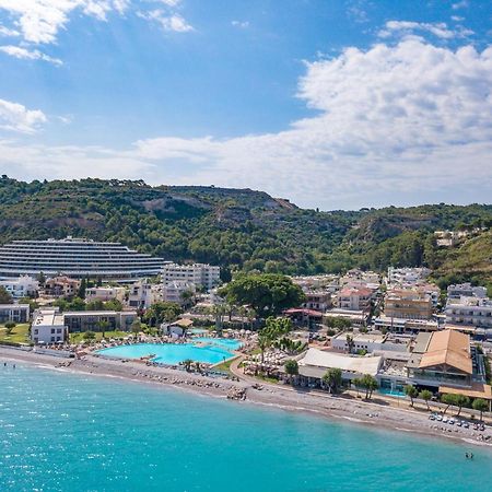 Filmar Hotel, Ixia, Rhodes Εξωτερικό φωτογραφία