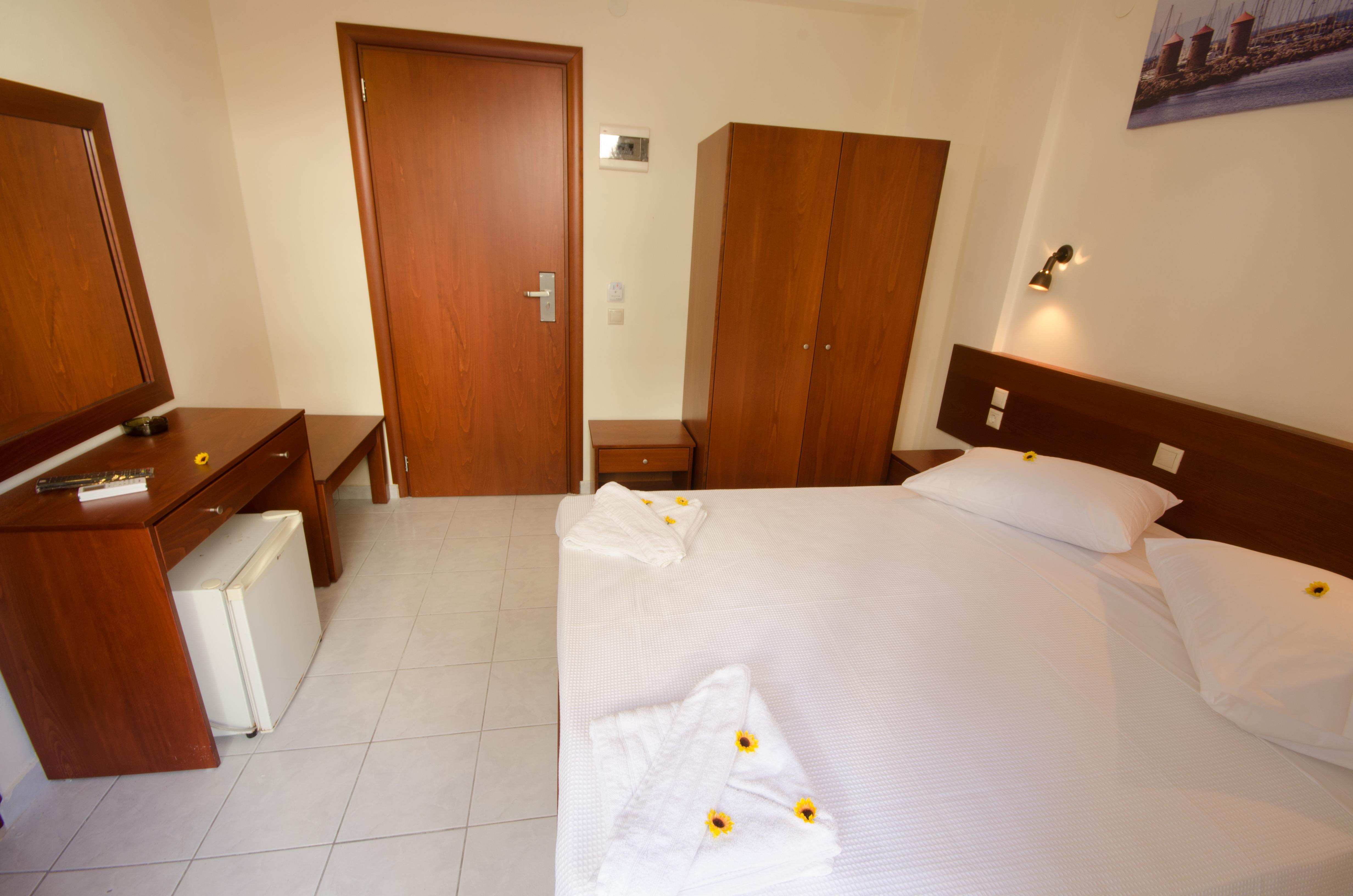 Filmar Hotel, Ixia, Rhodes Εξωτερικό φωτογραφία
