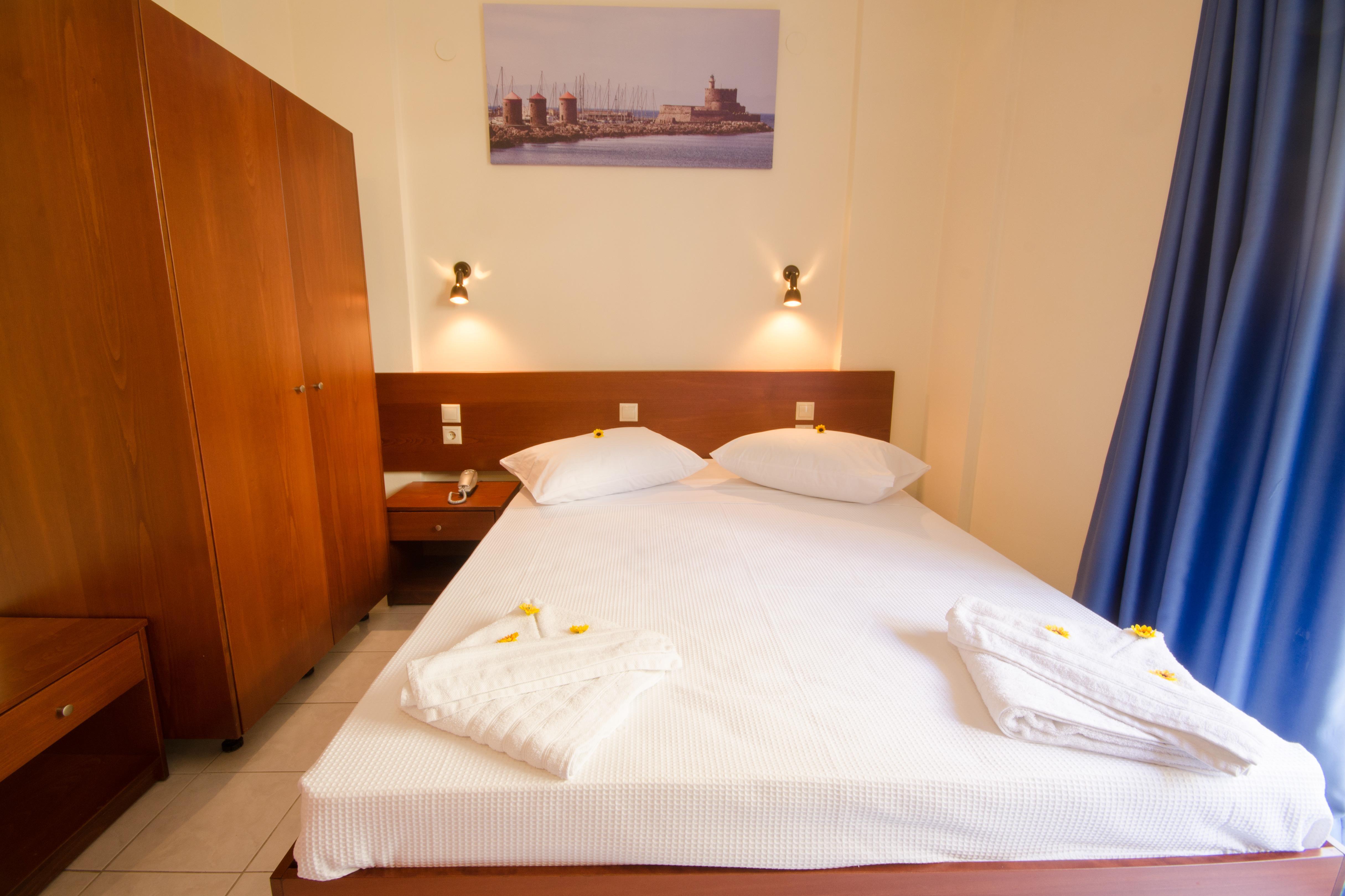 Filmar Hotel, Ixia, Rhodes Εξωτερικό φωτογραφία