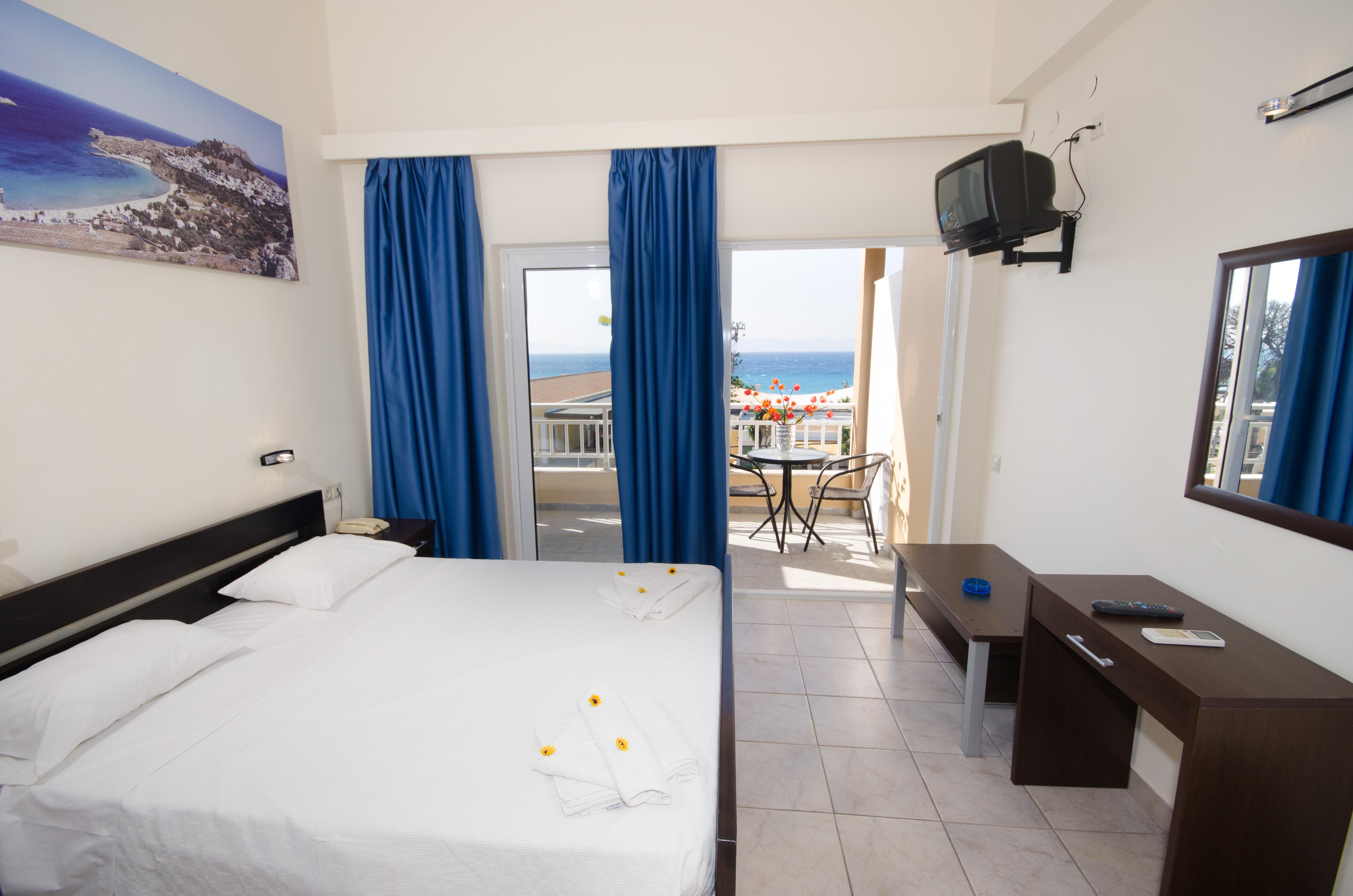 Filmar Hotel, Ixia, Rhodes Εξωτερικό φωτογραφία