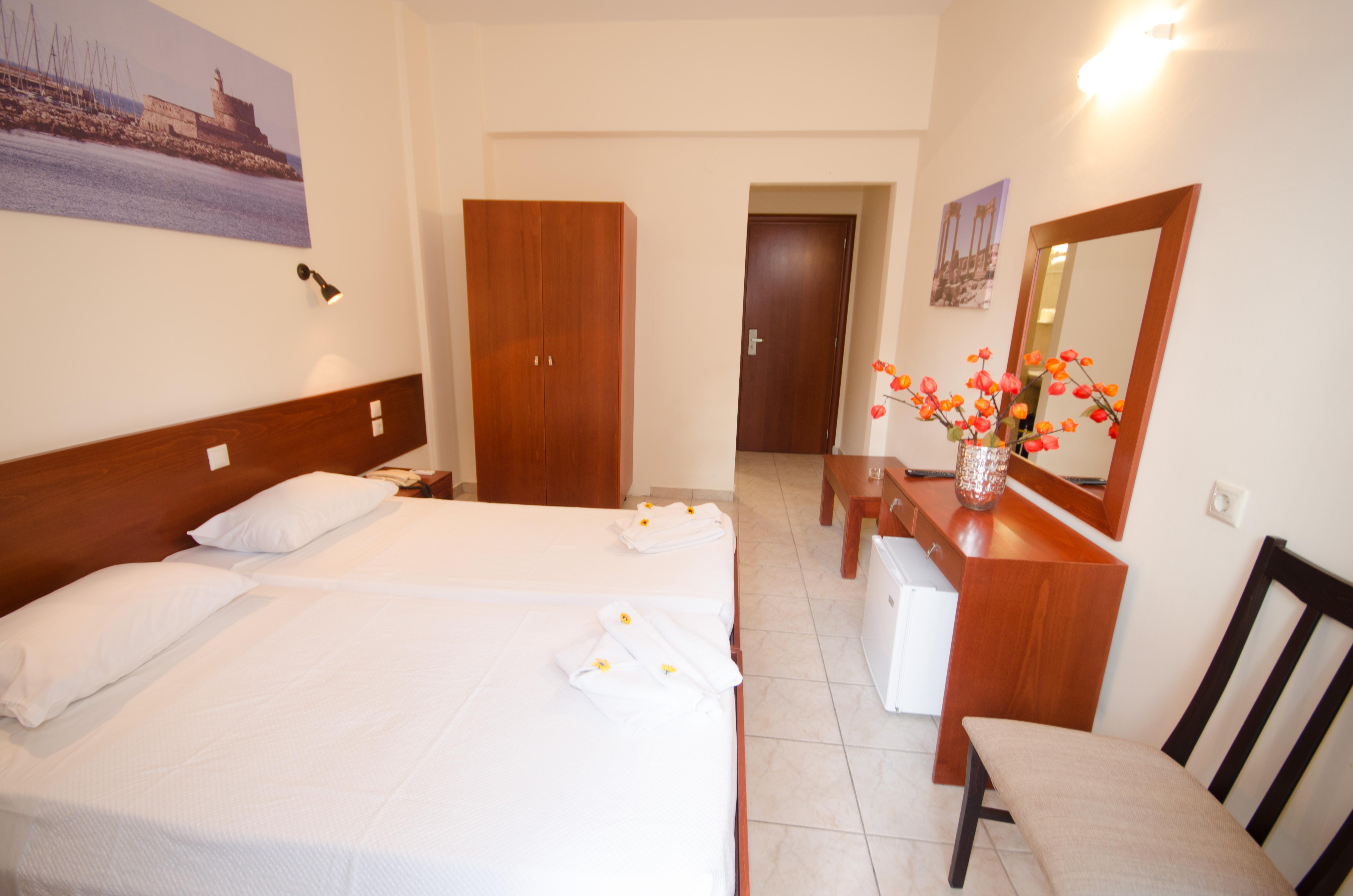 Filmar Hotel, Ixia, Rhodes Εξωτερικό φωτογραφία
