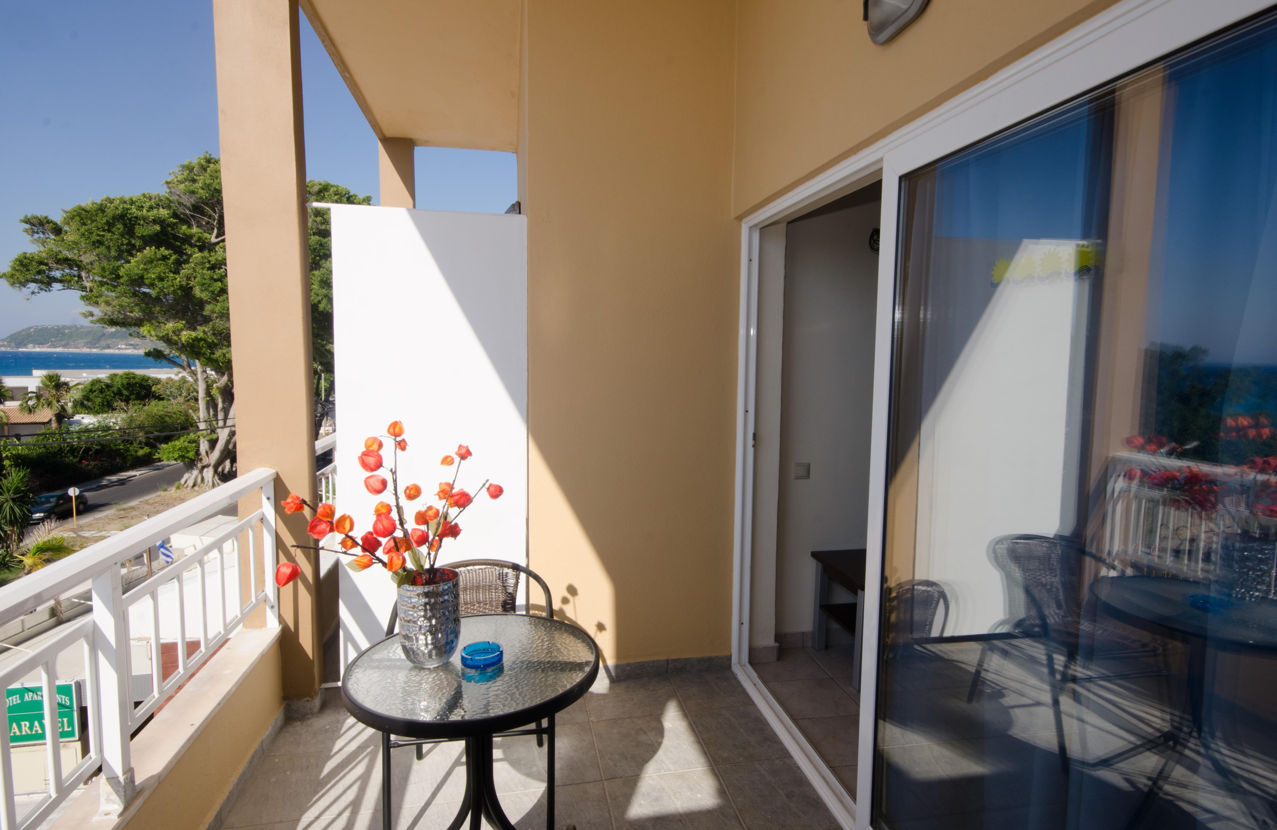 Filmar Hotel, Ixia, Rhodes Εξωτερικό φωτογραφία