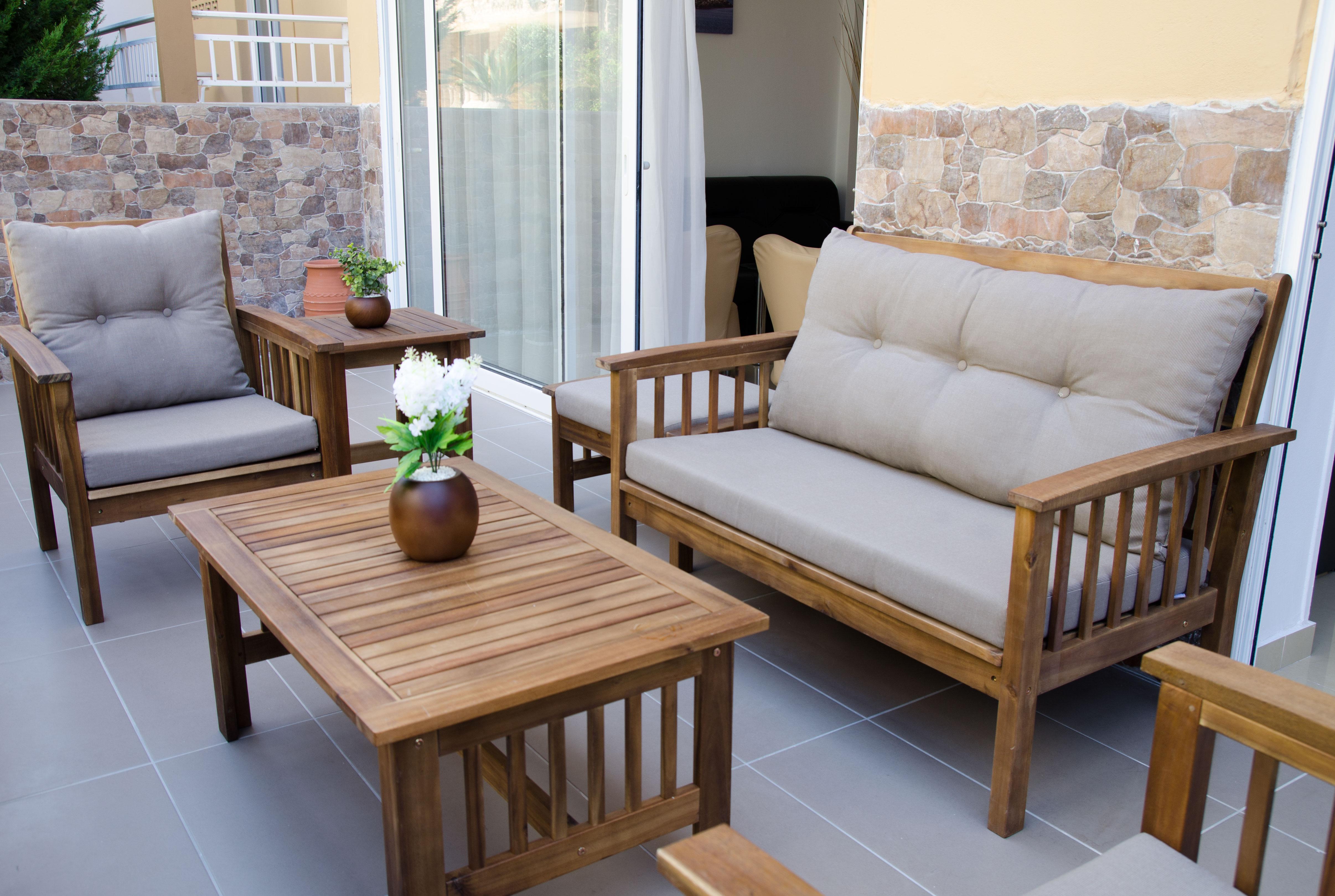 Filmar Hotel, Ixia, Rhodes Εξωτερικό φωτογραφία