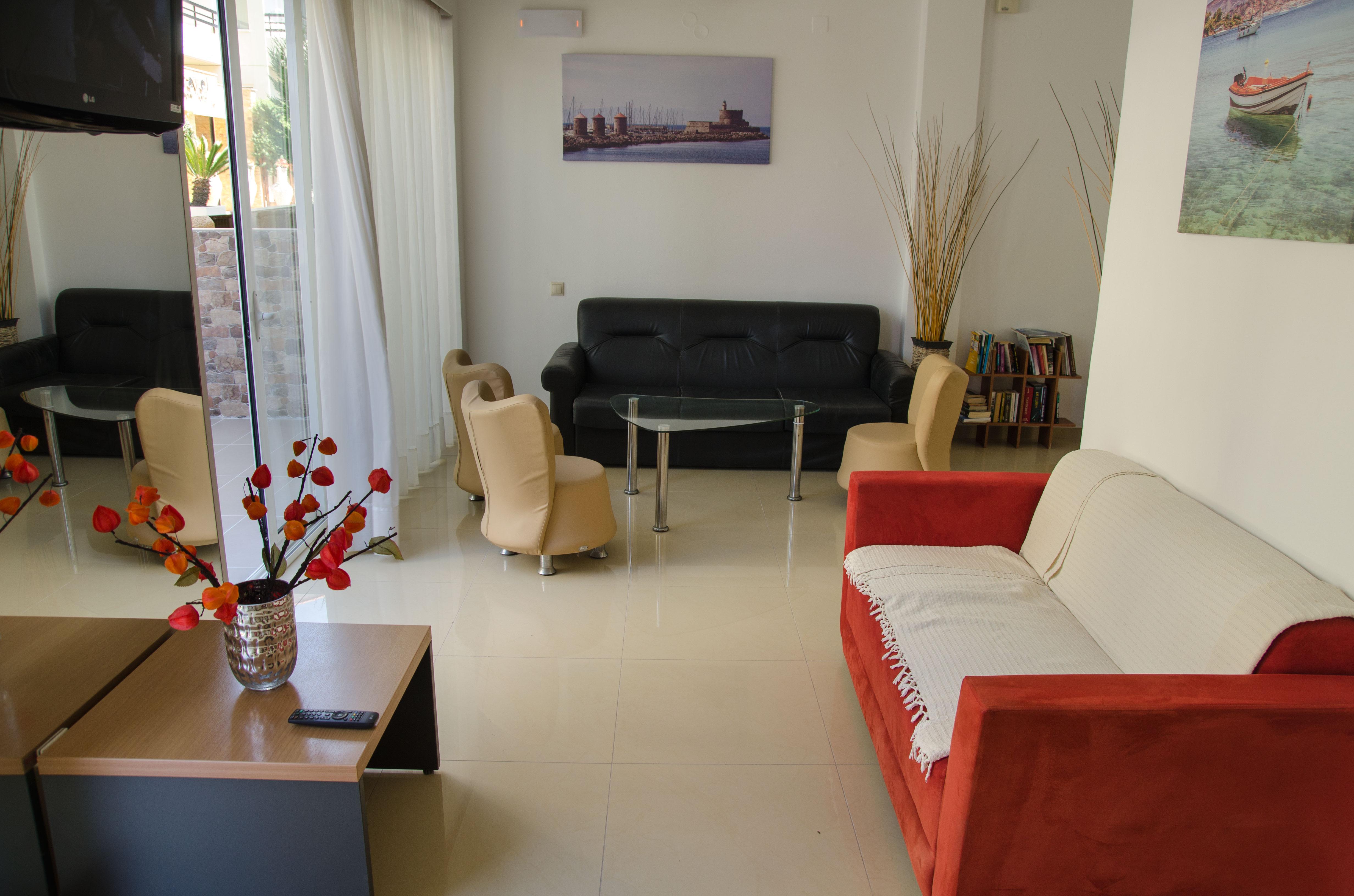 Filmar Hotel, Ixia, Rhodes Εξωτερικό φωτογραφία