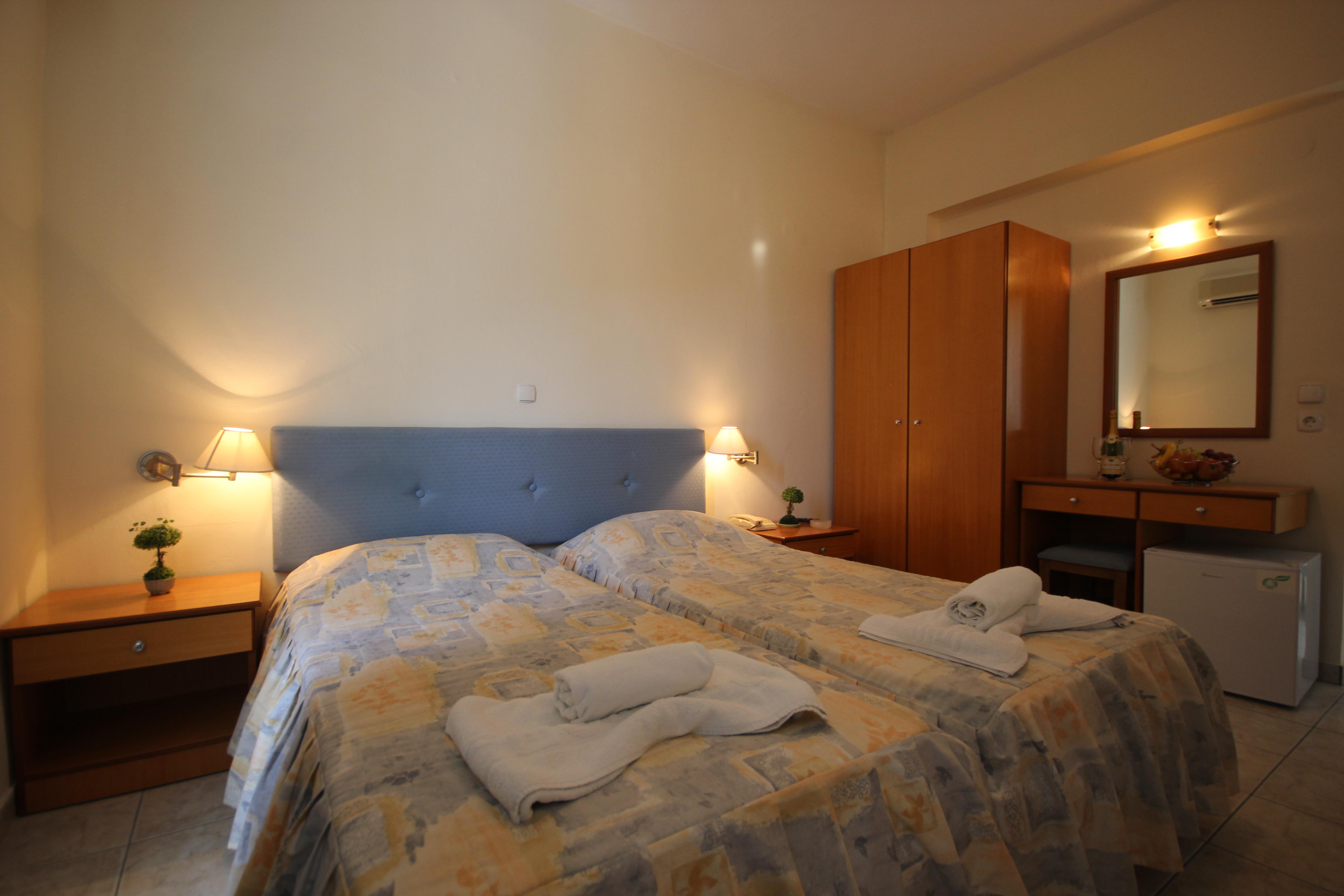 Filmar Hotel, Ixia, Rhodes Εξωτερικό φωτογραφία