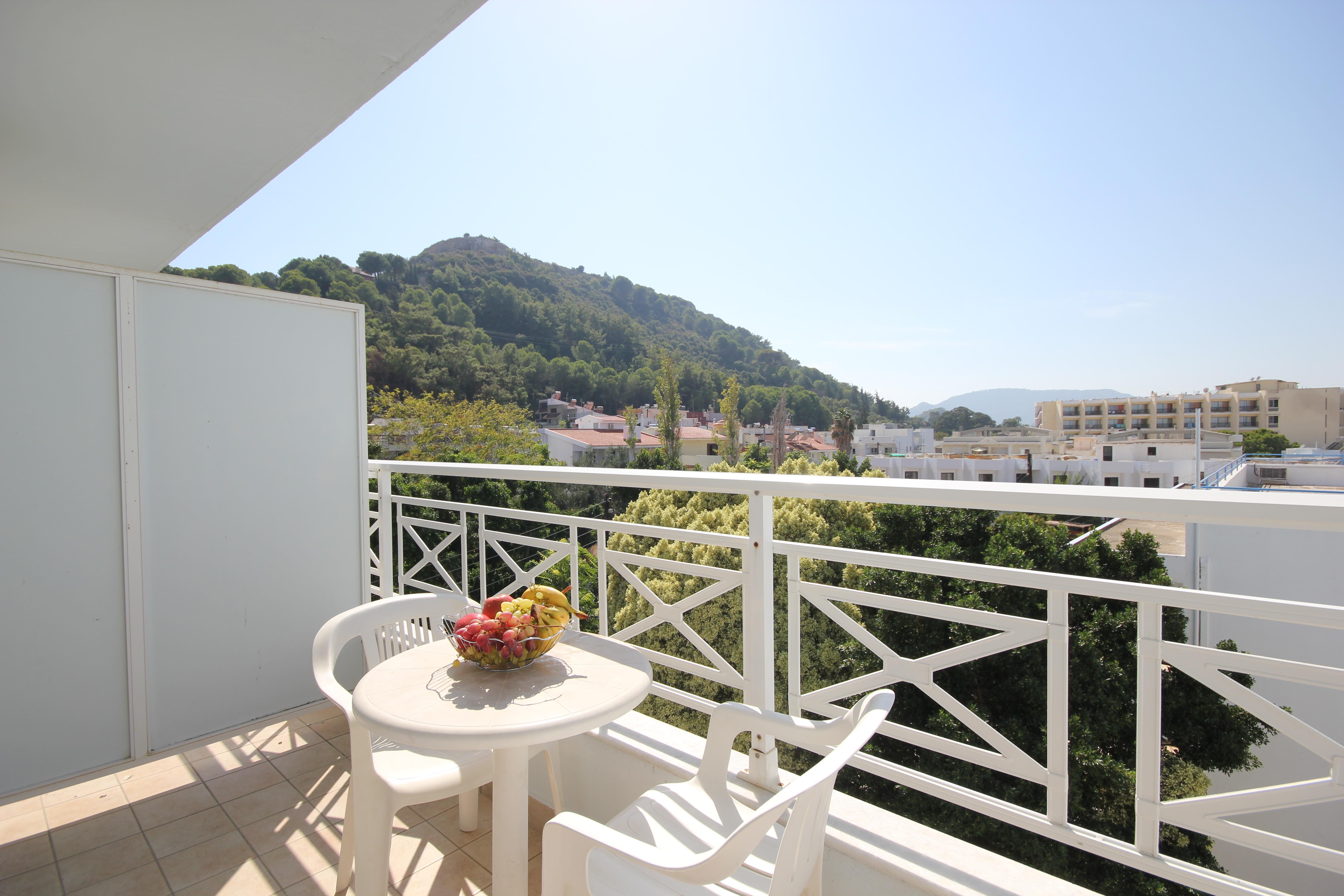 Filmar Hotel, Ixia, Rhodes Εξωτερικό φωτογραφία