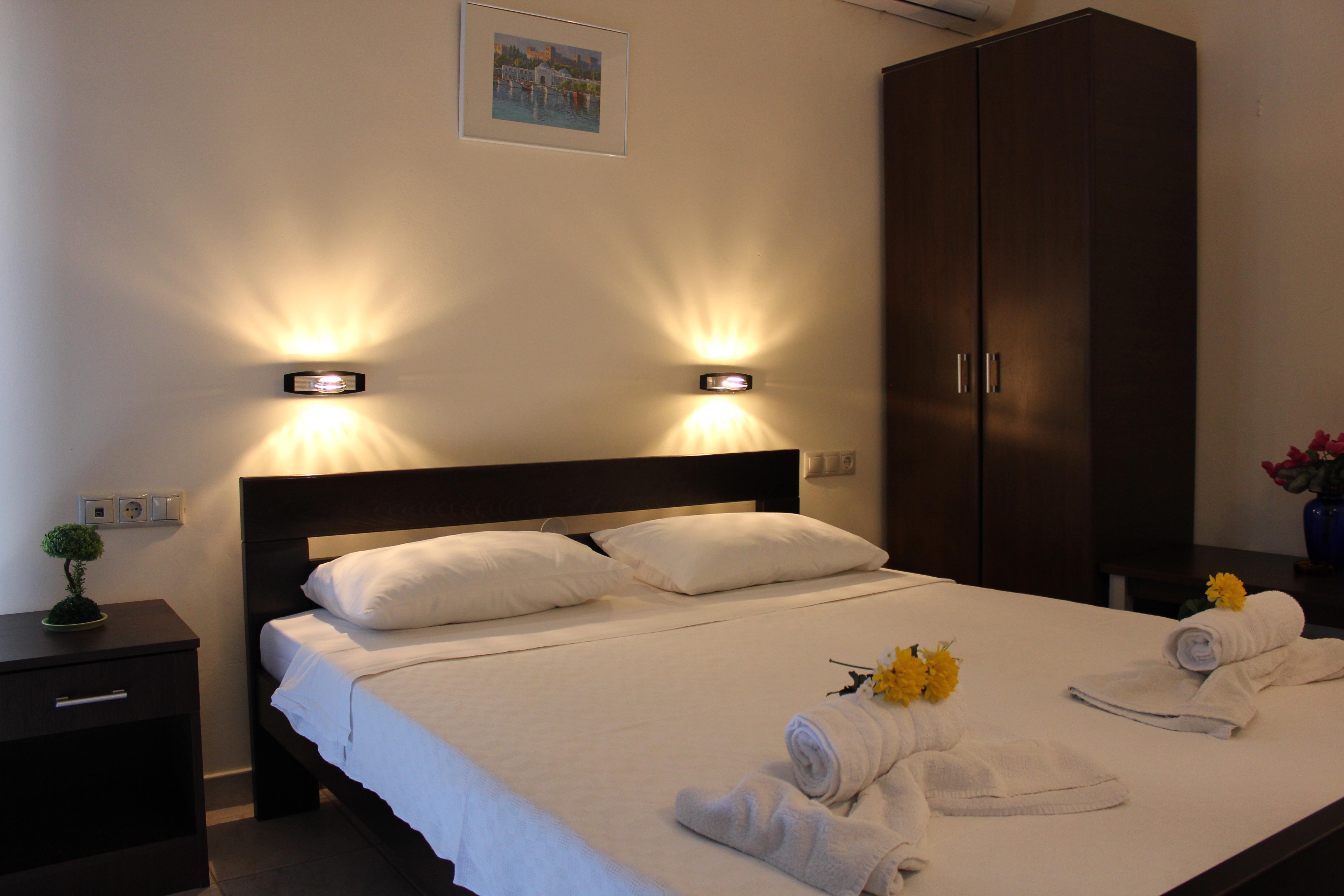 Filmar Hotel, Ixia, Rhodes Εξωτερικό φωτογραφία