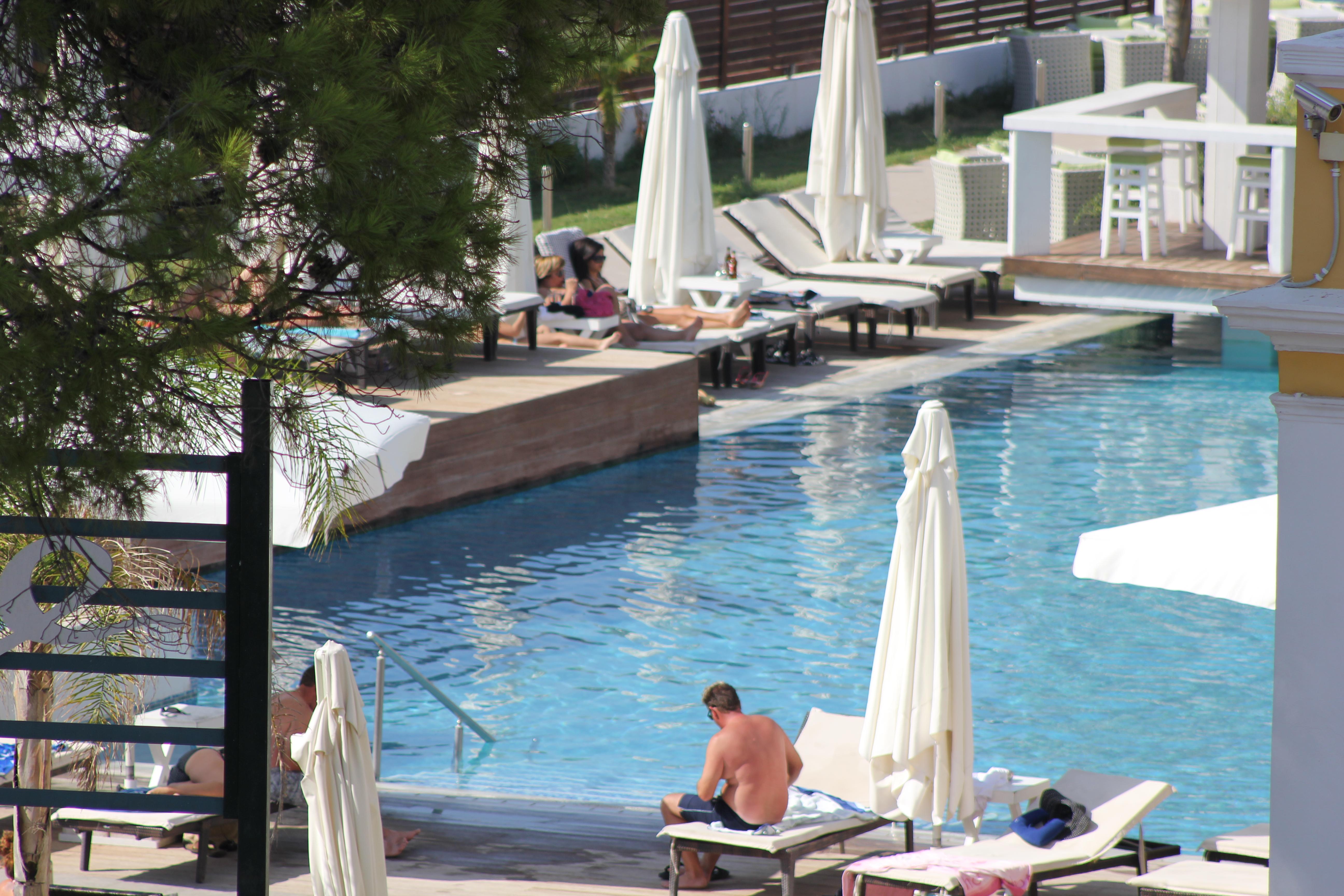 Filmar Hotel, Ixia, Rhodes Εξωτερικό φωτογραφία