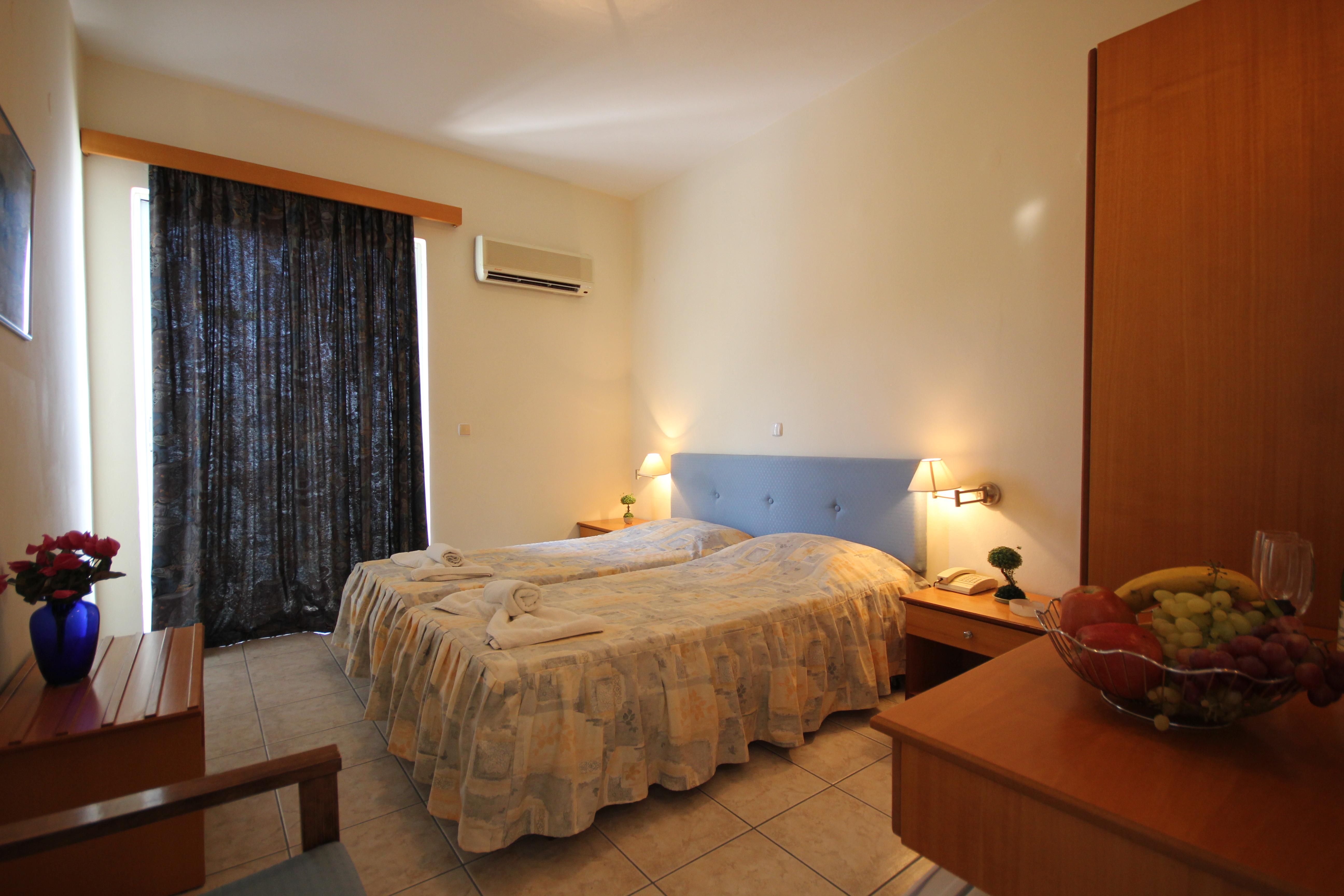 Filmar Hotel, Ixia, Rhodes Εξωτερικό φωτογραφία