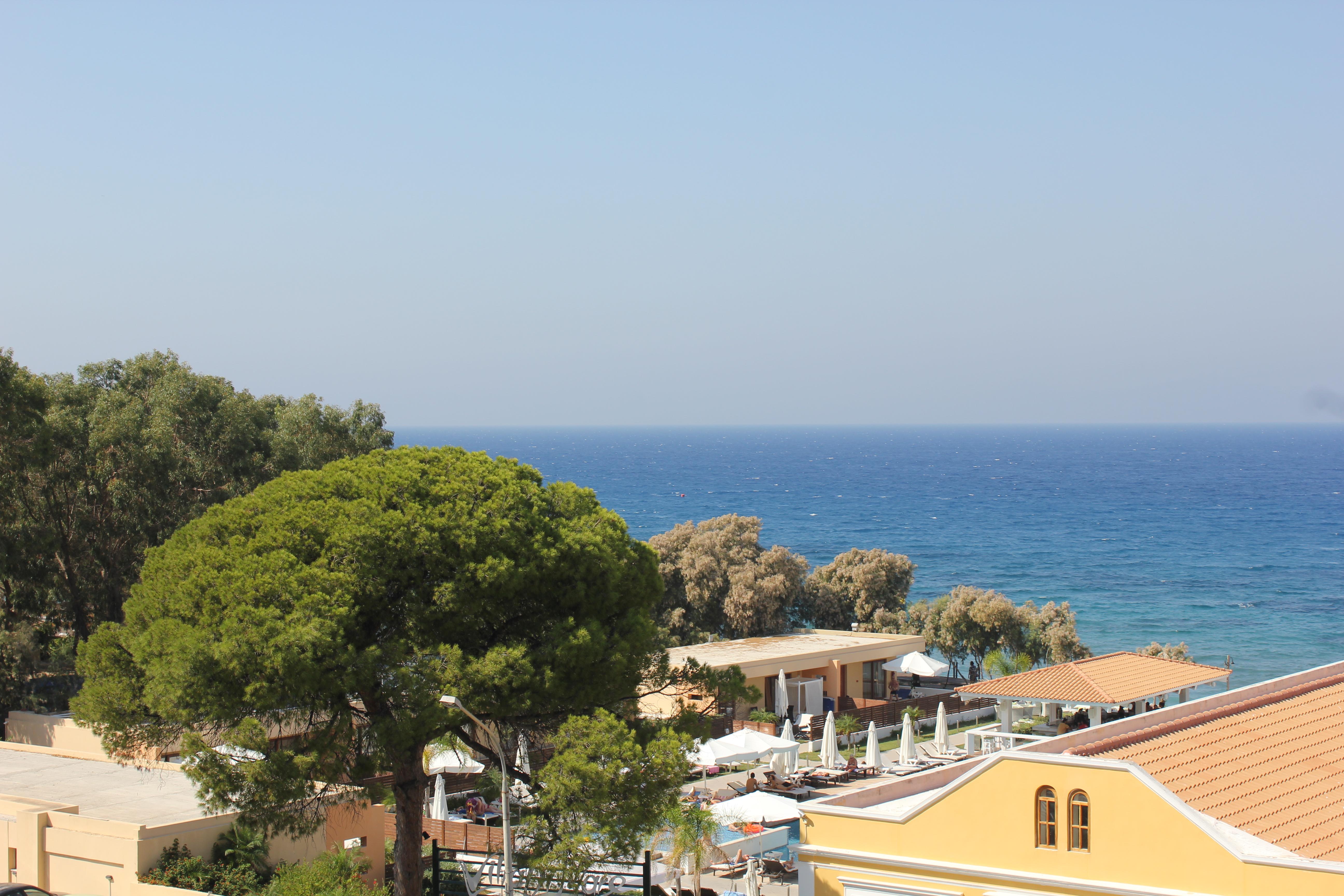 Filmar Hotel, Ixia, Rhodes Εξωτερικό φωτογραφία