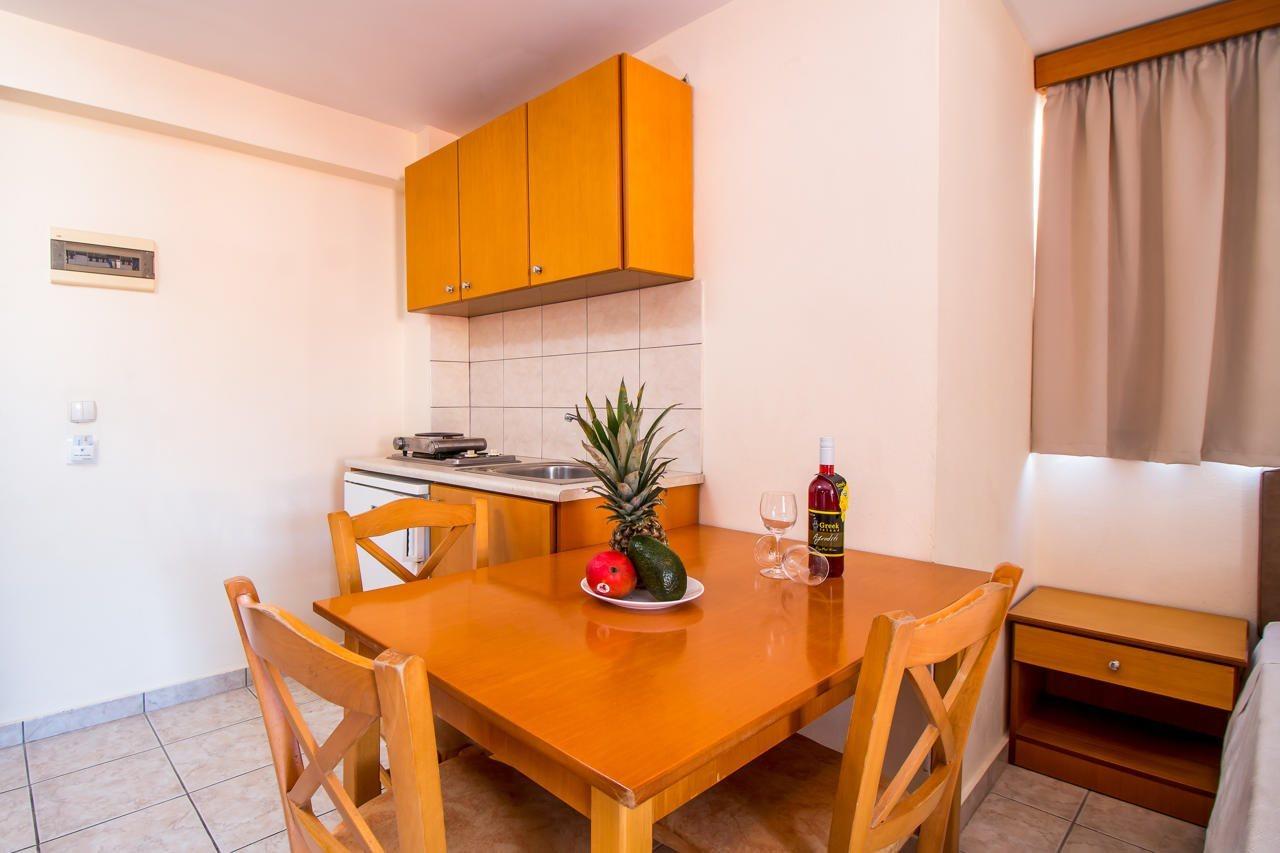 Filmar Hotel, Ixia, Rhodes Εξωτερικό φωτογραφία