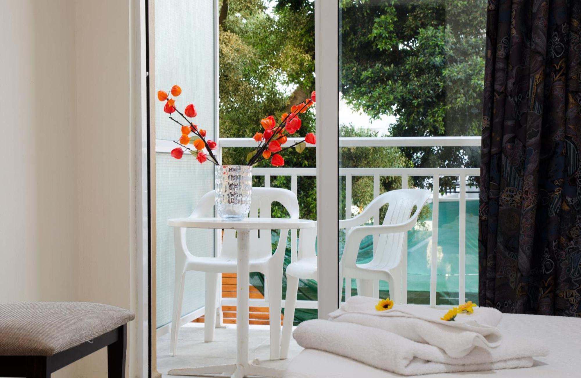 Filmar Hotel, Ixia, Rhodes Δωμάτιο φωτογραφία