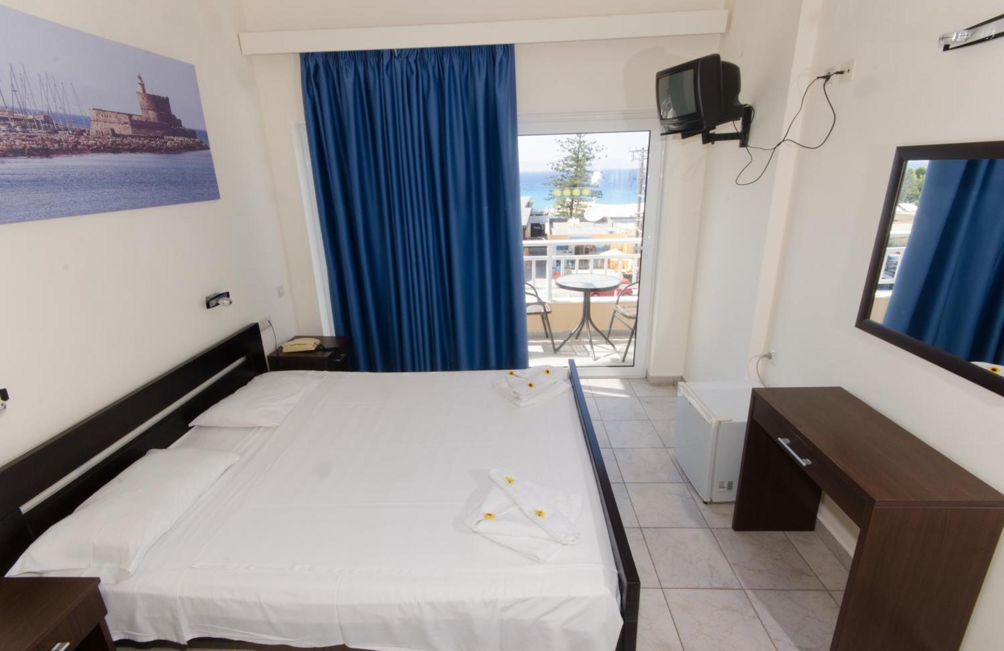 Filmar Hotel, Ixia, Rhodes Δωμάτιο φωτογραφία