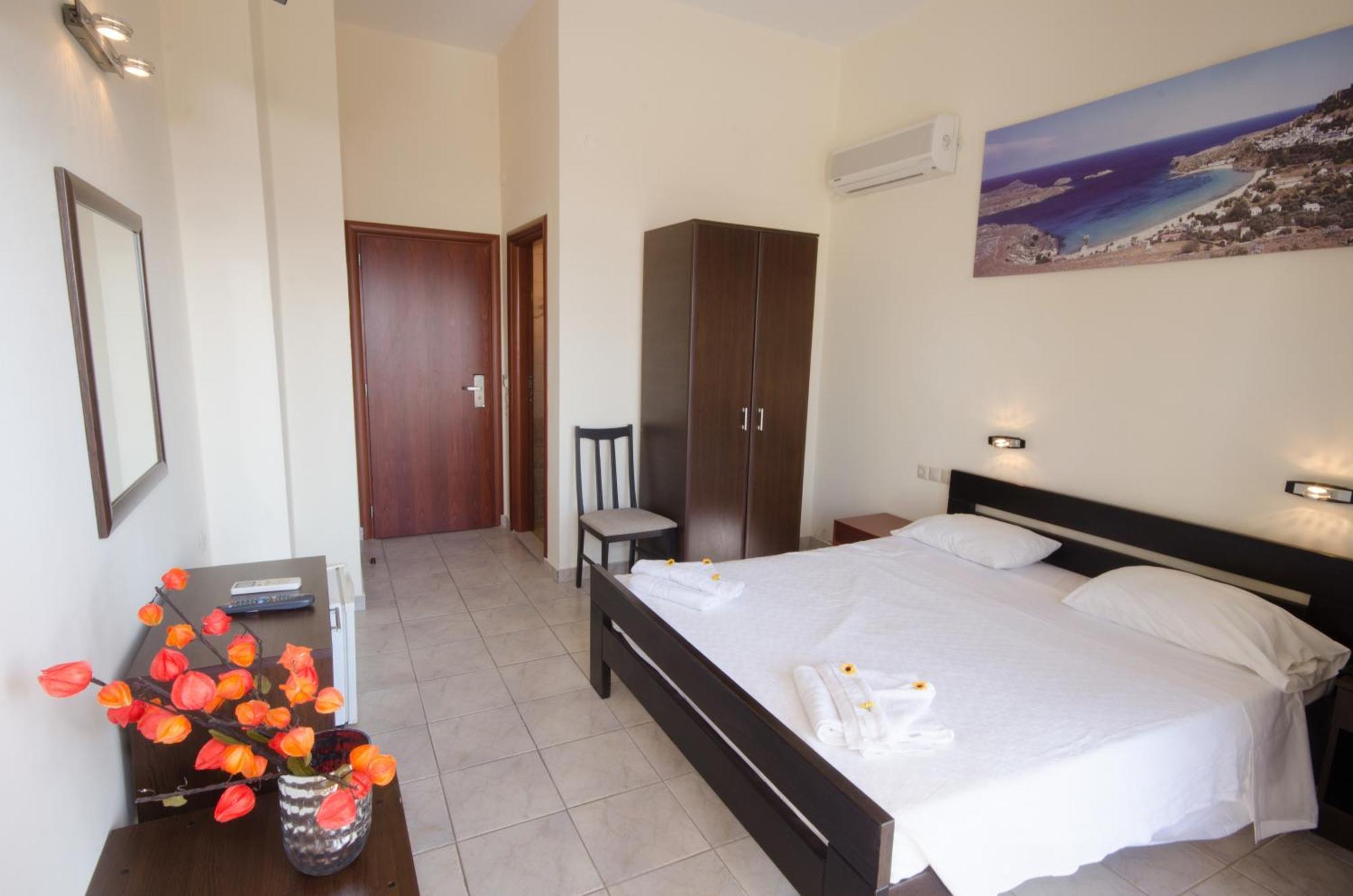 Filmar Hotel, Ixia, Rhodes Δωμάτιο φωτογραφία
