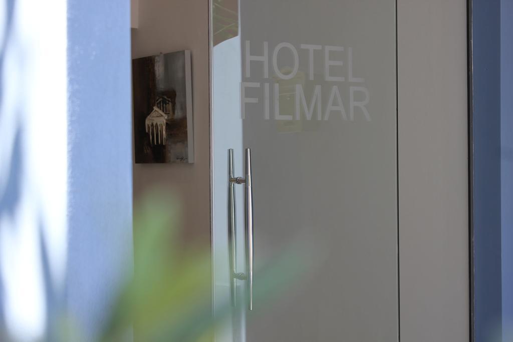 Filmar Hotel, Ixia, Rhodes Εξωτερικό φωτογραφία