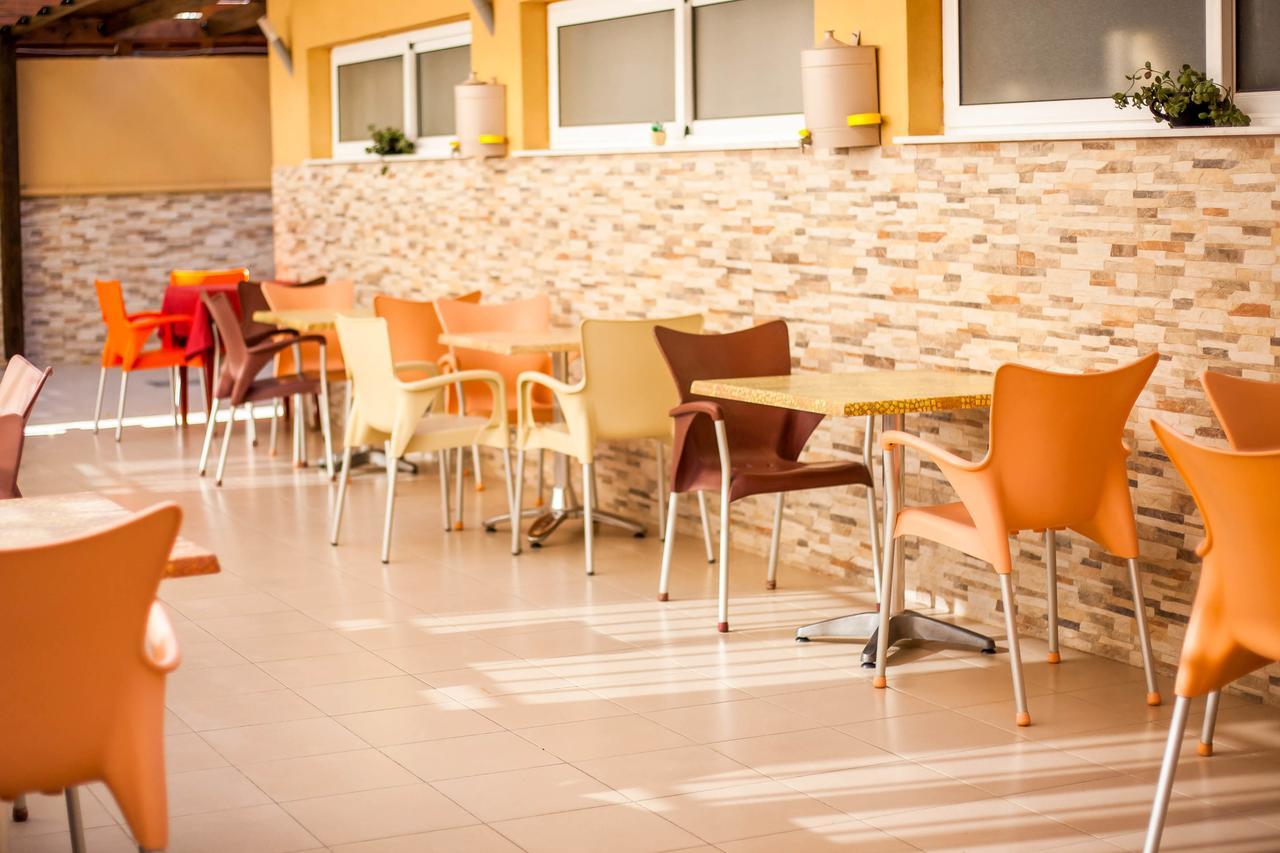 Filmar Hotel, Ixia, Rhodes Εξωτερικό φωτογραφία