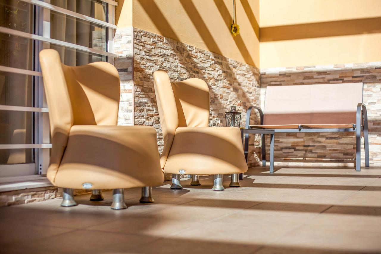 Filmar Hotel, Ixia, Rhodes Εξωτερικό φωτογραφία