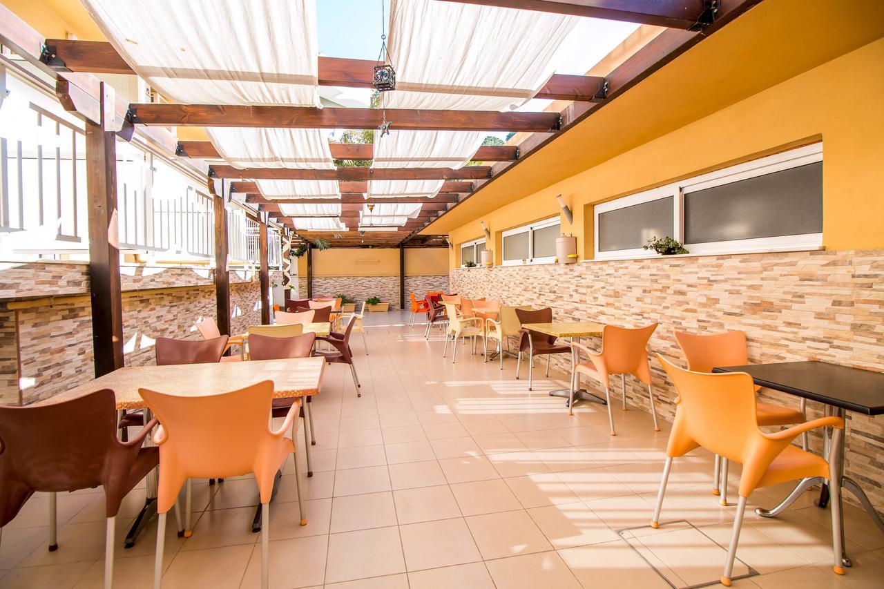 Filmar Hotel, Ixia, Rhodes Εξωτερικό φωτογραφία