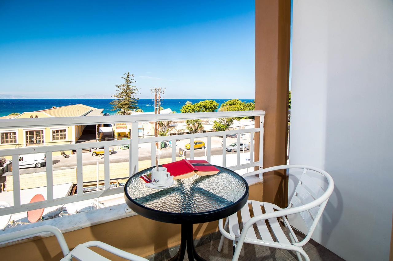Filmar Hotel, Ixia, Rhodes Εξωτερικό φωτογραφία