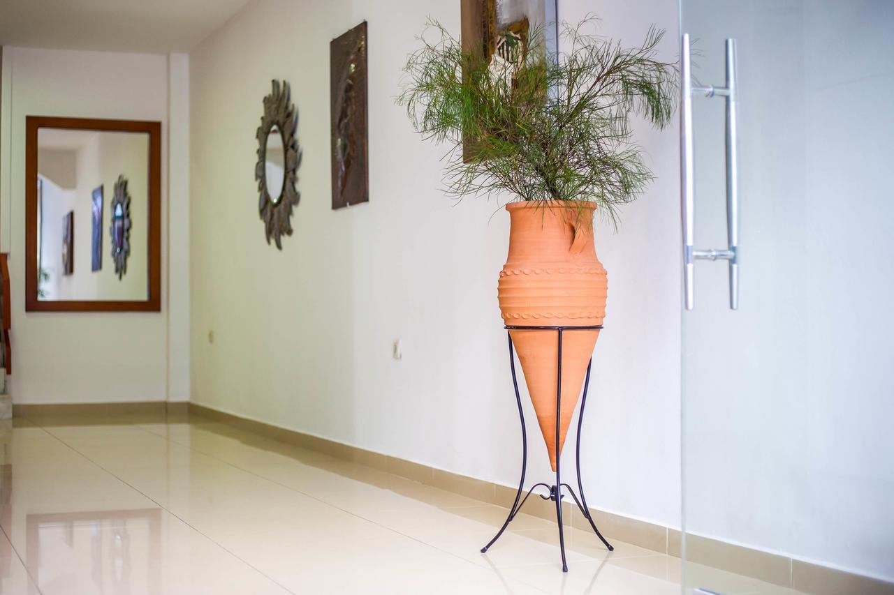 Filmar Hotel, Ixia, Rhodes Εξωτερικό φωτογραφία