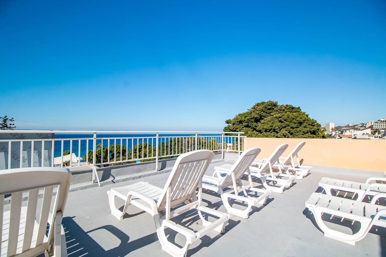 Filmar Hotel, Ixia, Rhodes Εξωτερικό φωτογραφία