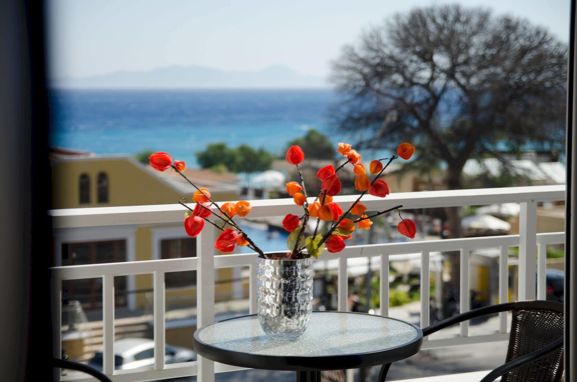 Filmar Hotel, Ixia, Rhodes Εξωτερικό φωτογραφία