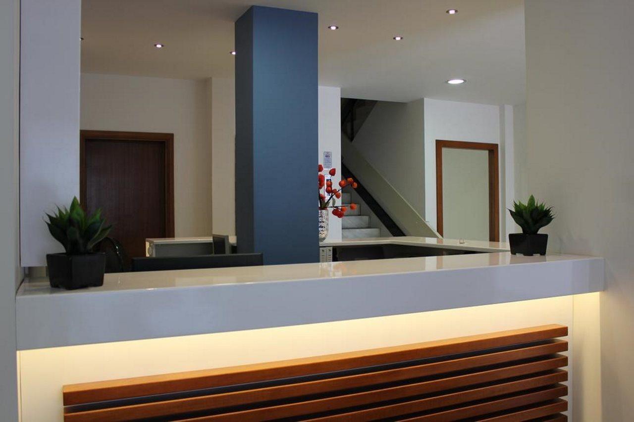 Filmar Hotel, Ixia, Rhodes Εξωτερικό φωτογραφία